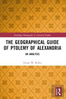 The Geographical Guide Of Ptolemy Of Alexandria