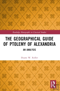 Bertrand.pt - The Geographical Guide Of Ptolemy Of Alexandria
