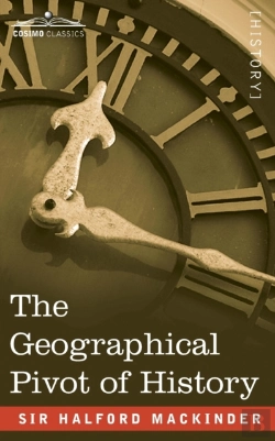 Bertrand.pt - The Geographical Pivot Of History