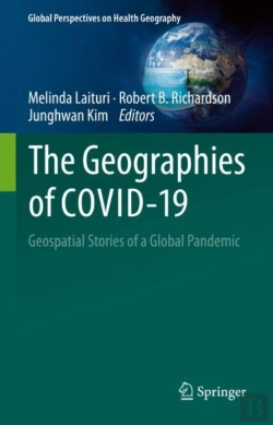 Bertrand.pt - The Geographies Of Covid-19
