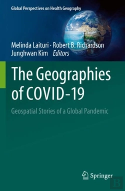 Bertrand.pt - The Geographies Of Covid-19