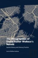 The Geographies Of David Foster Wallace'S Novels