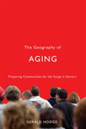 The Geography Of Aging