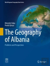 The Geography Of Albania