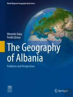 Bertrand.pt - The Geography Of Albania