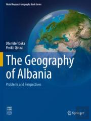 The Geography Of Albania
