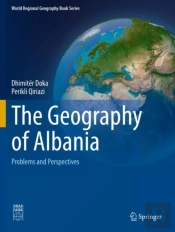 The Geography Of Albania