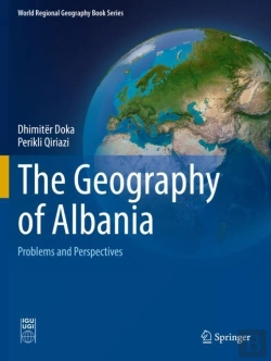 Bertrand.pt - The Geography Of Albania