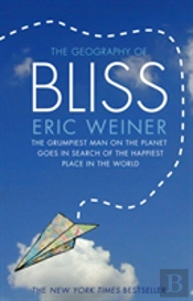 The Geography Of Bliss