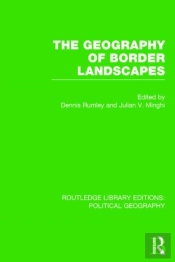 The Geography Of Border Landscapes