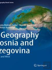The Geography Of Bosnia And Herzegovina