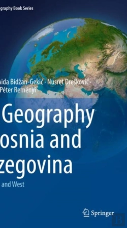 Bertrand.pt - The Geography Of Bosnia And Herzegovina
