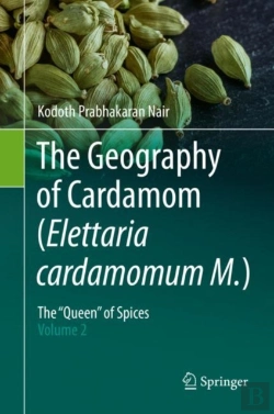 Bertrand.pt - The Geography Of Cardamom (Elettaria Cardamomum M.)