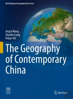 Bertrand.pt - The Geography Of Contemporary China