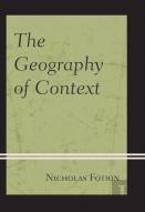 The Geography Of Context