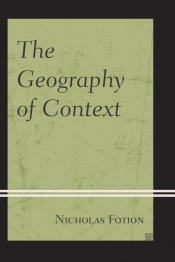 The Geography Of Context