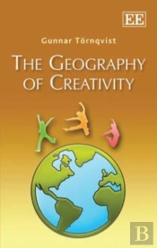 The Geography Of Creativity
