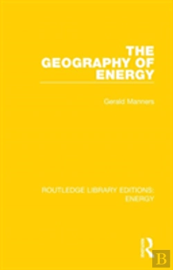 Bertrand.pt - The Geography Of Energy