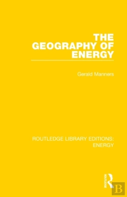 Bertrand.pt - The Geography Of Energy