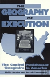 The Geography Of Execution