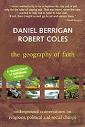 The Geography Of Faith