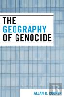 The Geography Of Genocide