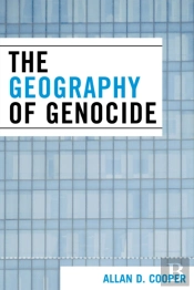 The Geography Of Genocide