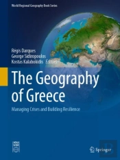 The Geography Of Greece
