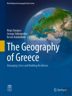 Bertrand.pt - The Geography Of Greece