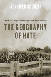 The Geography Of Hate