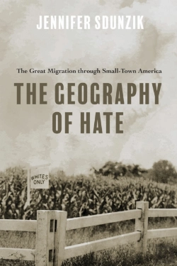 Bertrand.pt - The Geography Of Hate