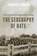 The Geography Of Hate