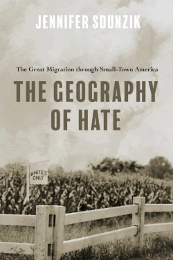 Bertrand.pt - The Geography Of Hate