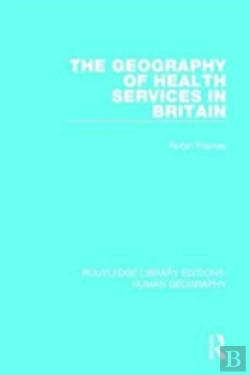 Bertrand.pt - The Geography Of Health Services In Britain.