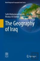 The Geography Of Iraq