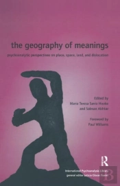 The Geography Of Meanings