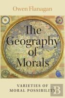 The Geography Of Morals