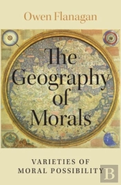 The Geography Of Morals
