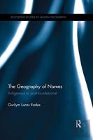The Geography Of Names