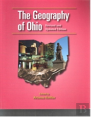 The Geography Of Ohio
