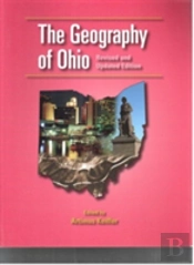 The Geography Of Ohio