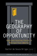 The Geography Of Opportunity
