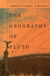 The Geography Of Pluto