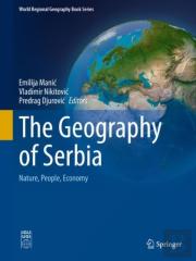 The Geography Of Serbia