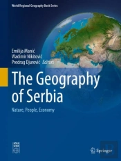 The Geography Of Serbia