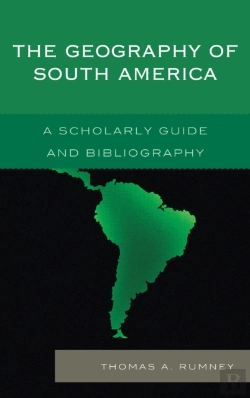 Bertrand.pt - The Geography Of South America