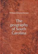 The Geography Of South Carolina