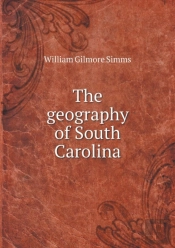 The Geography Of South Carolina