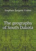 The Geography Of South Dakota