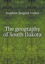 The Geography Of South Dakota